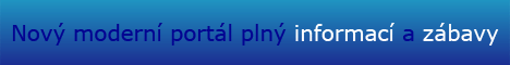 Inforychle.cz - Vaše silná stránka.